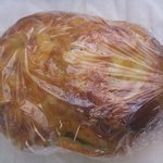 ル シャン ボラン - ベーコンチーズ（210円）