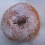 ル シャン ボラン - ドーナツ（162円）