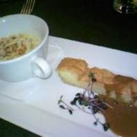 RESTAURANT LUKE with SKY LOUNGE - 