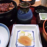 ひつまぶし名古屋備長 ラシック店 - 