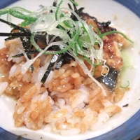 ひつまぶし名古屋備長 ラシック店 - 