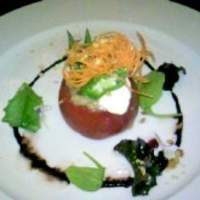 RESTAURANT LUKE with SKY LOUNGE - 