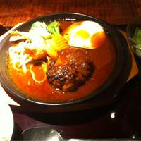 赤坂 津つ井 総本店 - 