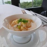 天草 天空の船 - new朝食