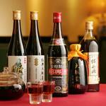 小洞天 - ドリンク写真:紹興酒