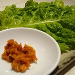 肉ヤス - 