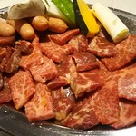 肉ヤス - 