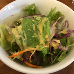 初台スパイス食堂 和魂印才たんどーる - 