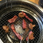 Yakiniku Kingu - 