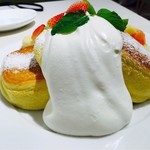 幸せのパンケーキ 渋谷店 - 