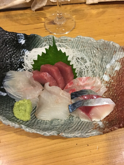 居酒屋 きらく - 古殿町その他（居酒屋）の写真