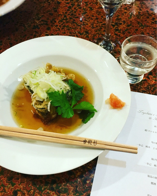 居酒屋 きらく - 古殿町その他（居酒屋）の写真