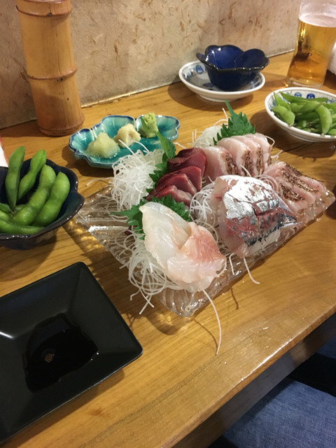 居酒屋 きらく - 古殿町その他（居酒屋）の写真