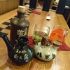 DINING 花 - ドリンク写真: