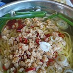 韓味処 ふぁんふぁ - 