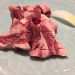 Yakiniku Nonki - 