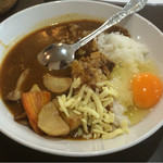 シダーマンカレー - 