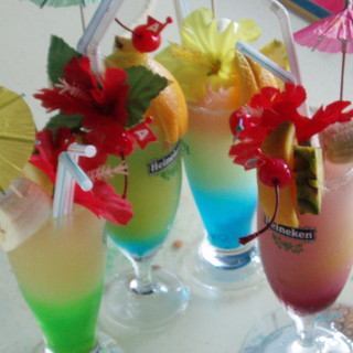 ブルーラグーン レストラン_1