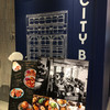 THE CITY BAKERY 東急プラザ銀座店