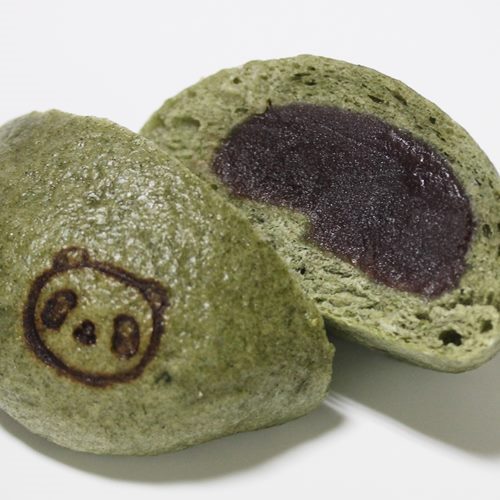 うえきゅんあんまん By みちゅっきー パオパオ エキュート上野店 Paopao 上野 肉まん 中華まん 食べログ うえきゅんあんまん By みちゅっきー パオパオ エキュート上野店 Paopao 上野 肉まん 中華まん 食べログ