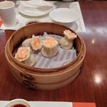 Din Tai Fung  - 期待してた割には・・・