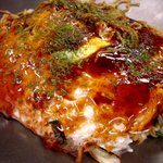 しんちゃん - 肉玉そばイカ