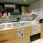 カンパネッラ - 店内