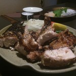 一徹 - 新子焼き