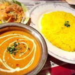 インド料理 マナカマナ - 