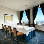 スターゲイト - 【南側個室(1室)】6～12名様