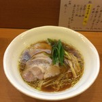 中華そば うえまち - 