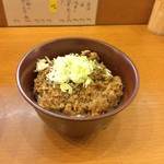 中華そば うえまち - 