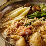 Sukiyaki hotpot