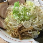 つけ麺 豚野郎 - 