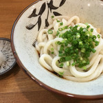 Ise Udon Ise - 