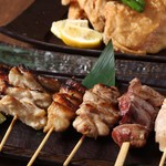 神鶏 - 料理写真: