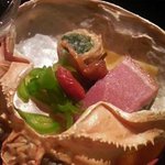 華雲　京美人御膳