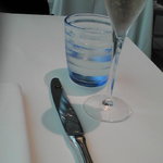 ブラッスリー ポール・ボキューズ - 食前酒