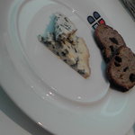 ブラッスリー ポール・ボキューズ - チーズ