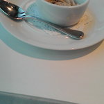 ブラッスリー ポール・ボキューズ - 鶏肉と野菜のリエット