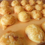 今中 - 今回も店主の見事な焼きでした！(10年10月)