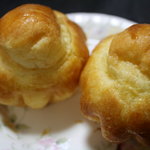 Patisserie Ravi,e relier - ラヴィ・ルリエ　　ブリオッシュ・ア・テット　150円