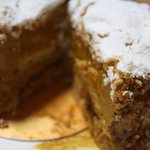 Patisserie Ravi,e relier - ラヴィ・ルリエ　テメレール　460円