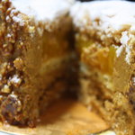 Patisserie Ravi,e relier - ラヴィ・ルリエ　テメレール　460円