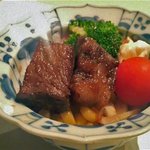 日本料理 華雲 - 華雲　京美人御膳