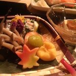 華雲　京美人御膳