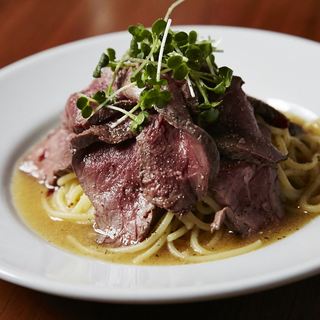 池尻大橋でランチに使えるパスタ ランキング 食べログ