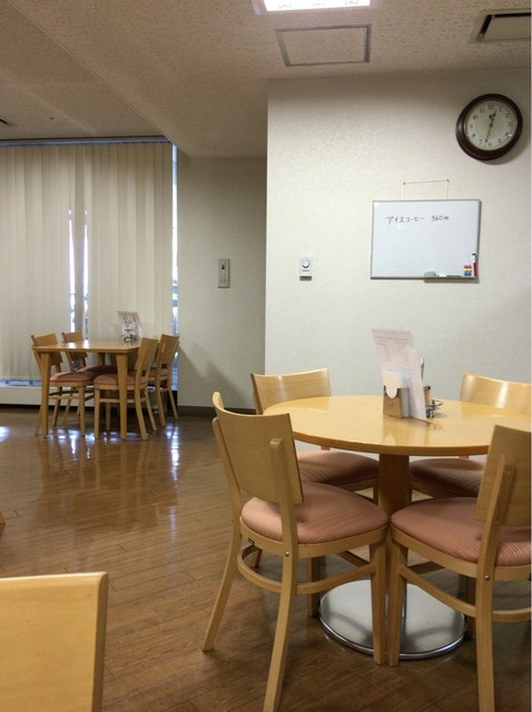 Hokkaido Shokakika Byoin Restaurant photo 5