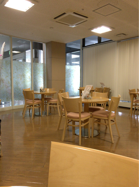 Hokkaido Shokakika Byoin Restaurant photo 4