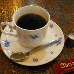 Adoria - ストロングコーヒー